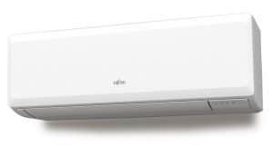 Fujitsu serie KP unidad interior