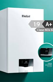 vaillant ecotec plus smart