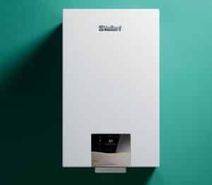 vaillant ecoTEC Exclusive